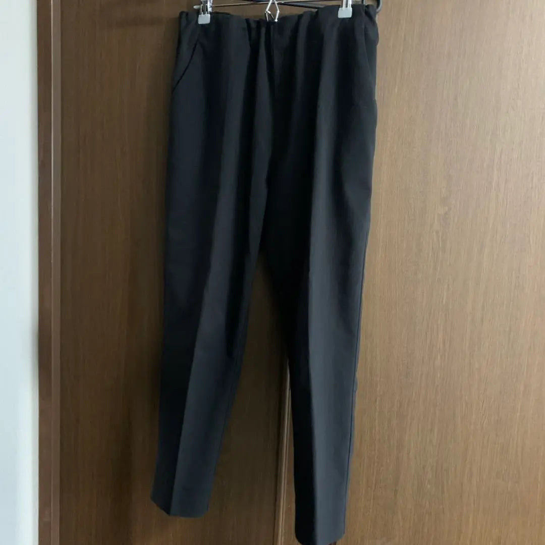 Ginasis Inbelt Trousers