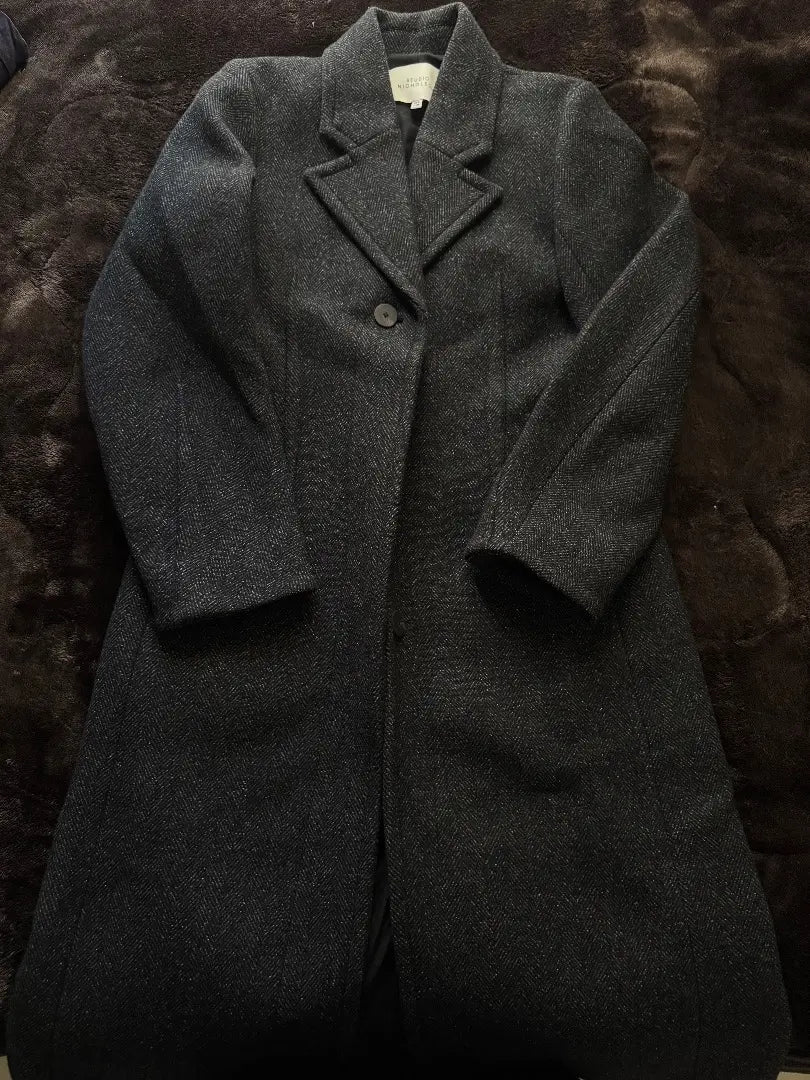 STUDIO NICHOLSON Coat