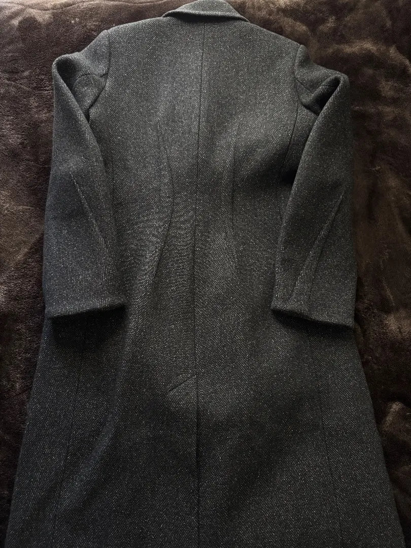 STUDIO NICHOLSON Coat