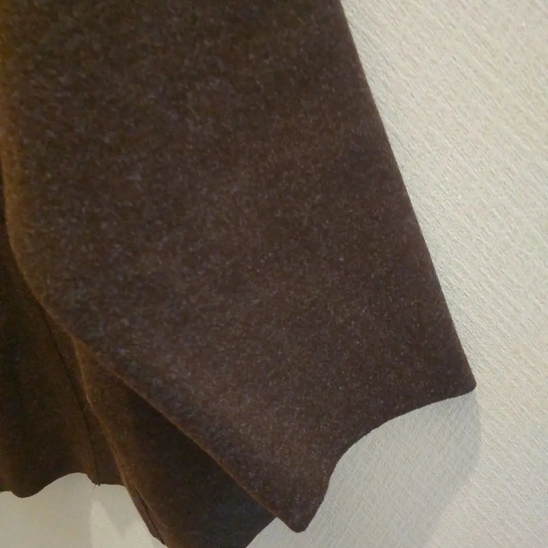 Chocolafine Robe Bueneck Pullover | ショコラフィネローブ ブイネックプルオーバー