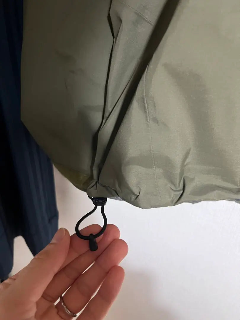 Sold out Arc'teryx AR BETA JACKET | 完売品　アークテリクス　AR BETA jacket