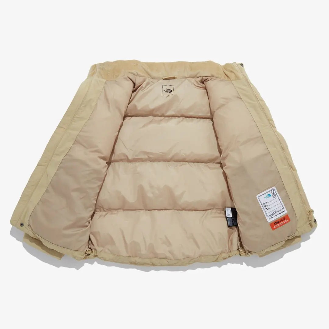 North Face K's Riverton Ex on Ball Jacket | ノースフェイス　K'S RIVERTON EX ON BALL JACKET