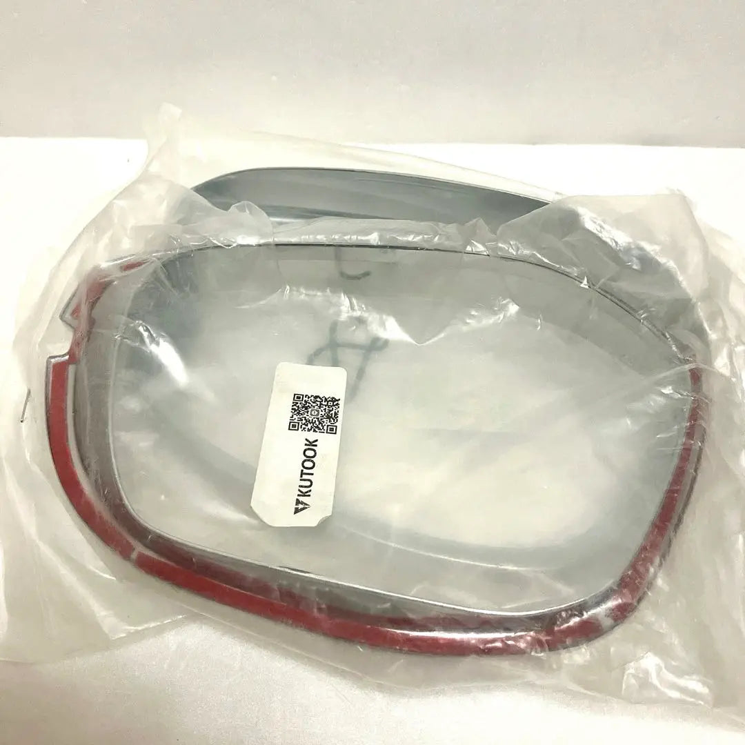 [Disponible para compra inmediata] Honda Civic fl1 piezas cubierta de espejo de puerta visera coche