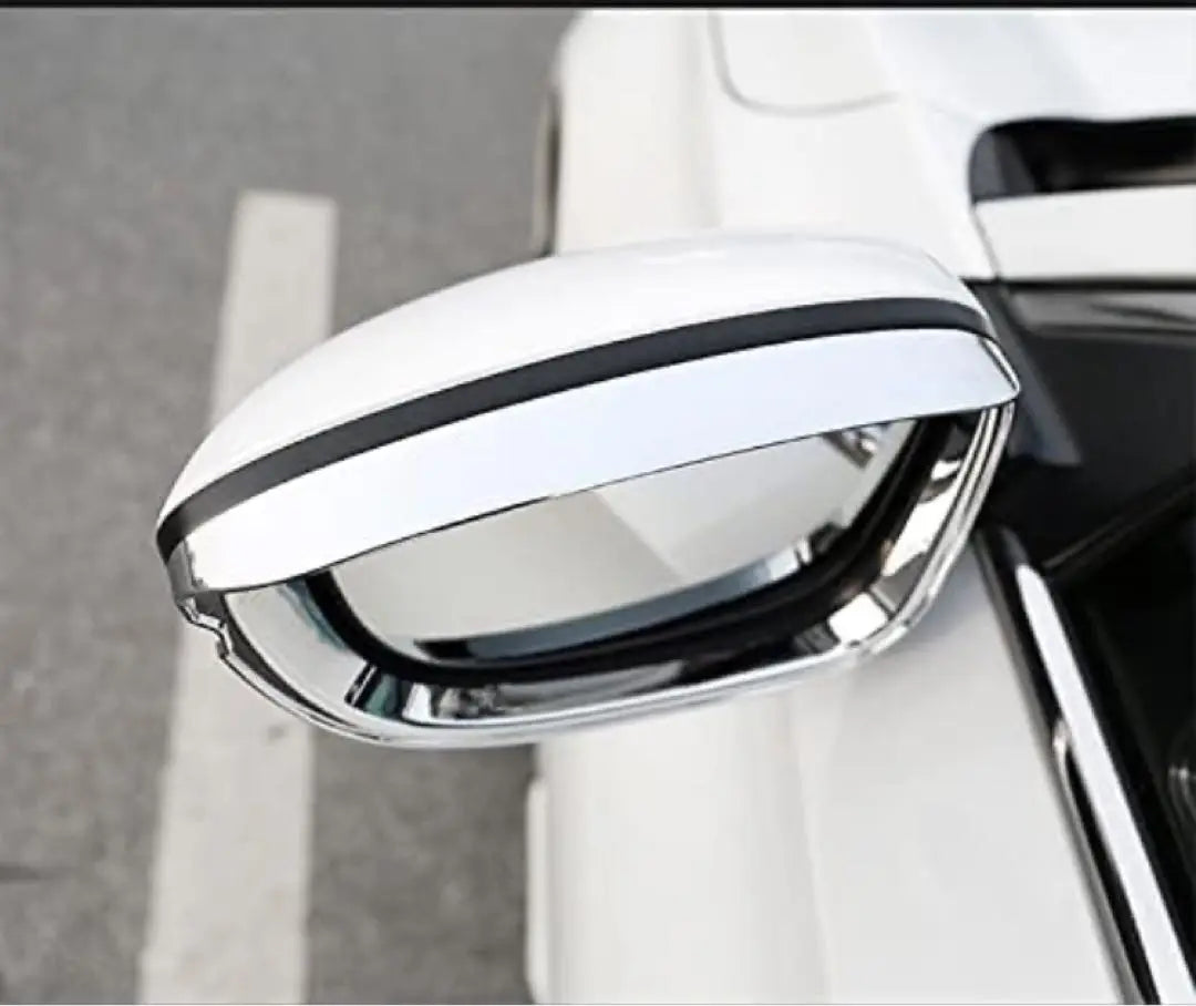 [Available for immediate purchase] Honda Civic fl1 parts door mirror cover visor car