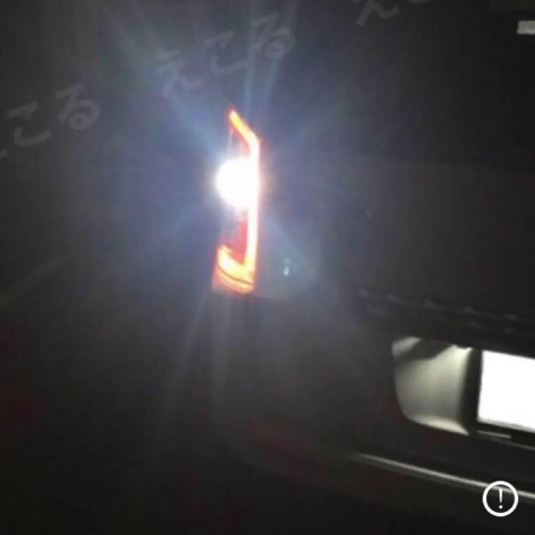 Juego de luces LED para el habitáculo T10 con luz trasera Raku para Suzuki Jimny