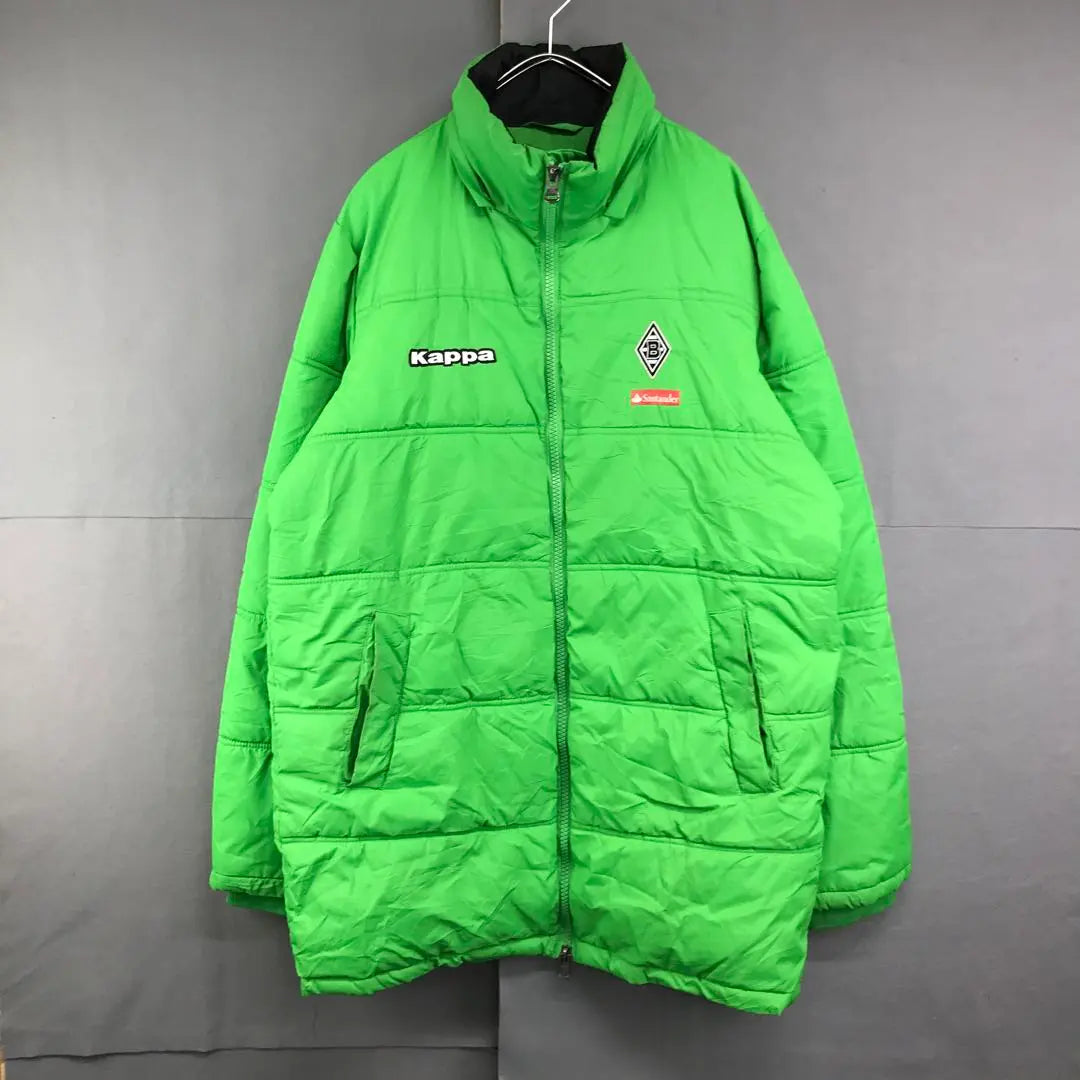 Kappa Outer Bench Court Men's M | Kappa アウター　ベンチコート　メンズM