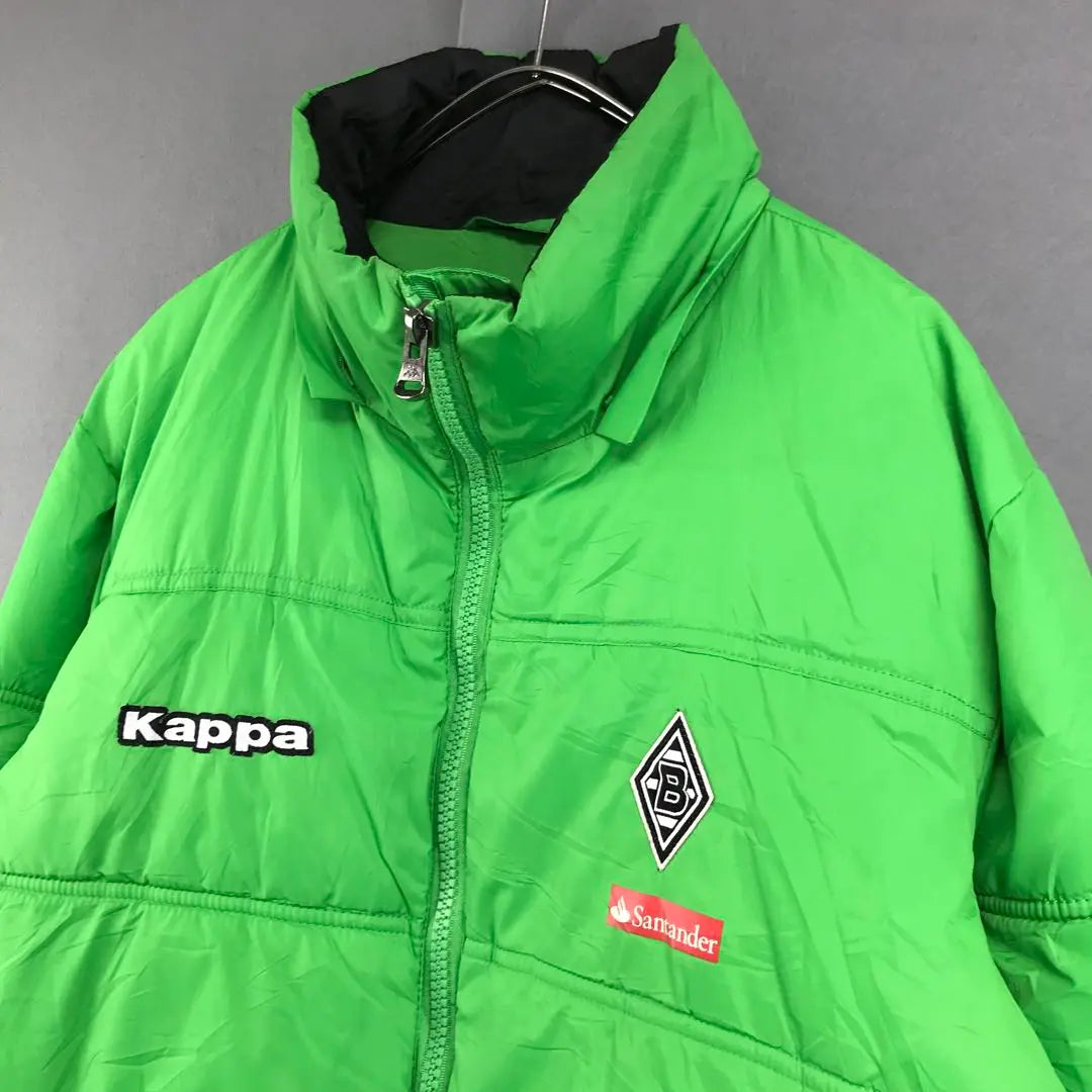 Kappa Outer Bench Court Men's M | Kappa アウター　ベンチコート　メンズM