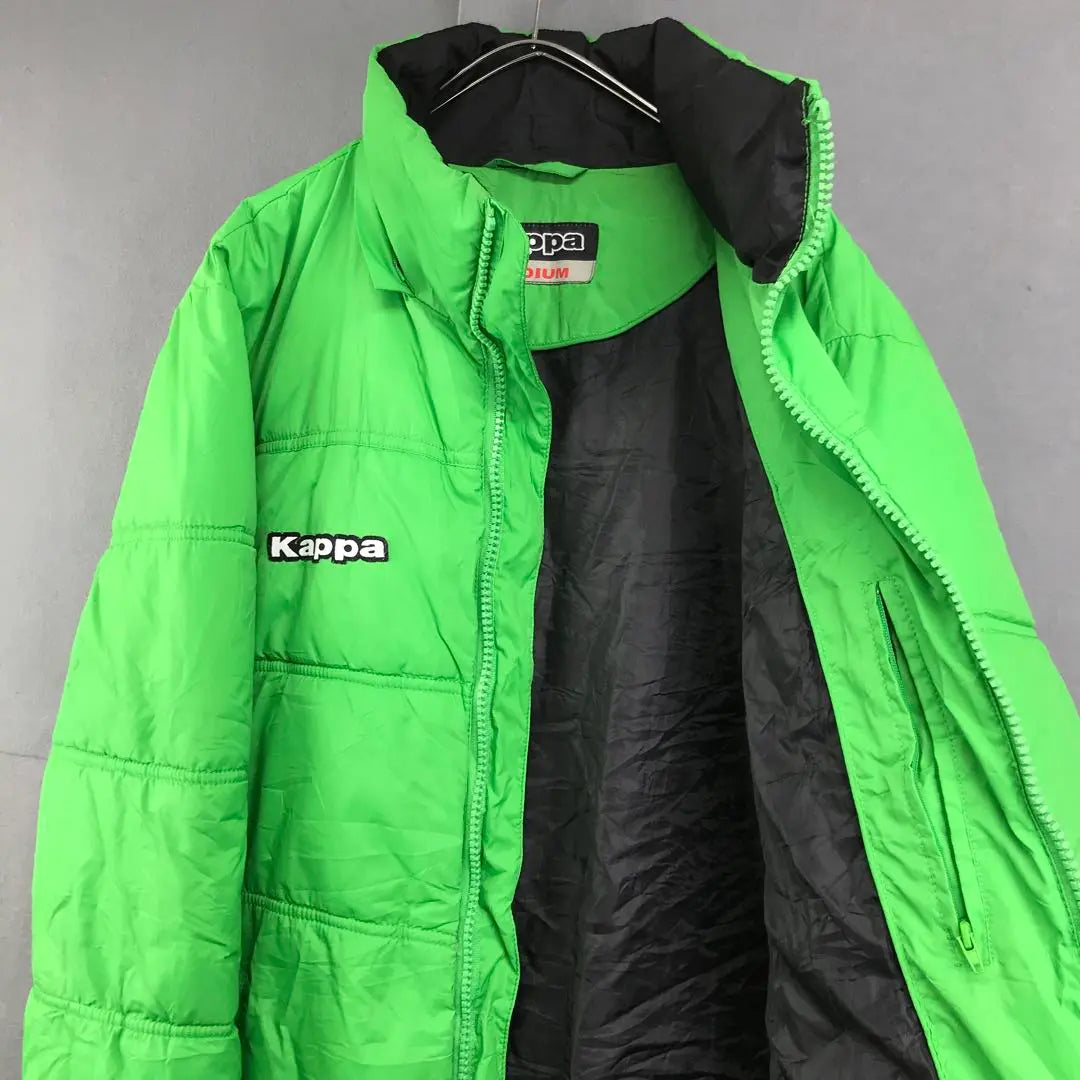 Kappa Outer Bench Court Men's M | Kappa アウター　ベンチコート　メンズM