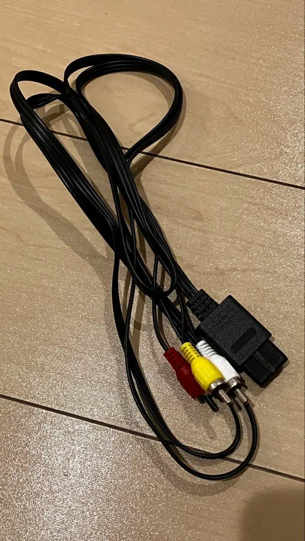 [Super Famicom] Unidad principal/controlador/adaptador de CA/cable de vídeo (caja y descripción)