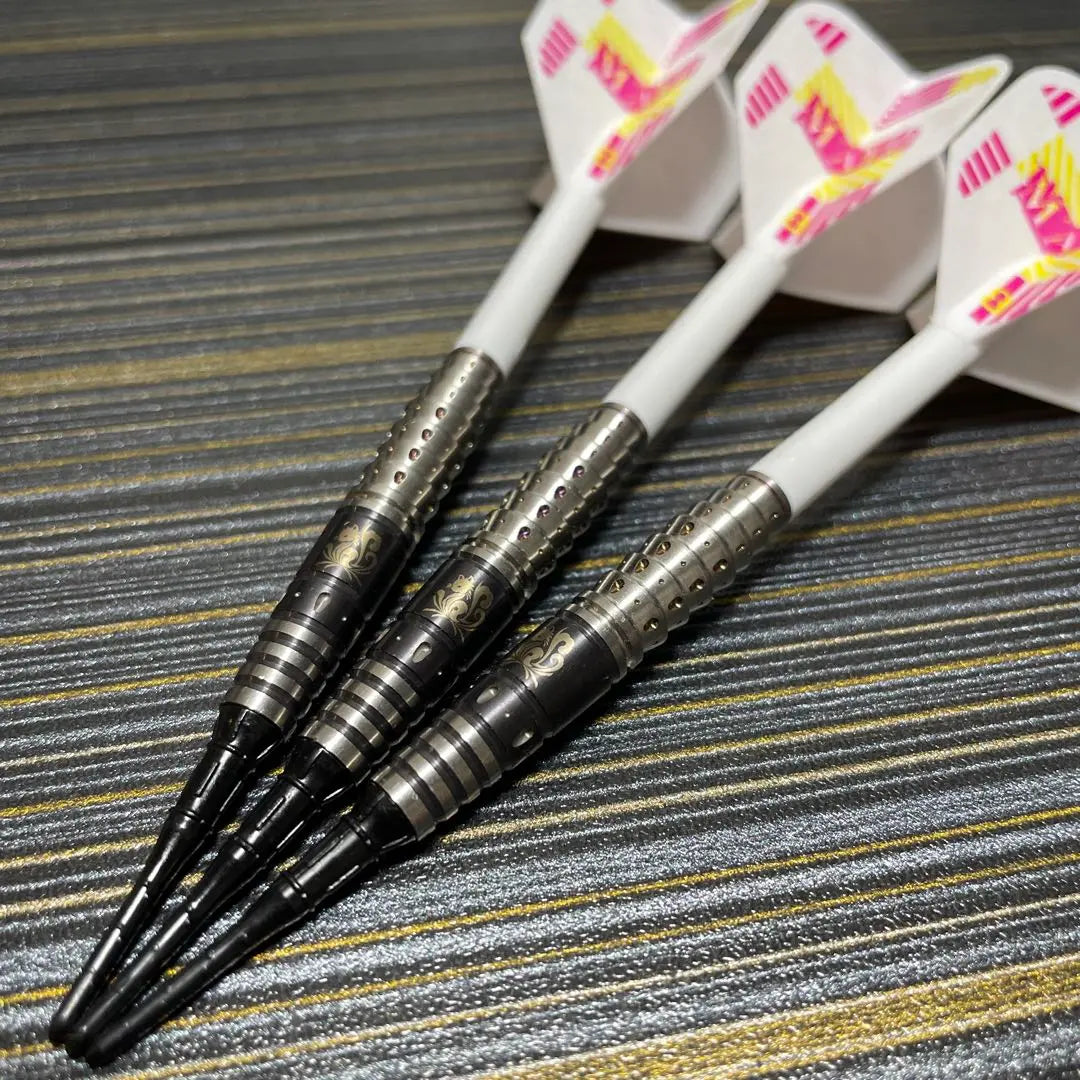 Regular price: 14,000 yen Soft darts Target Mayo MAYO G4 18g