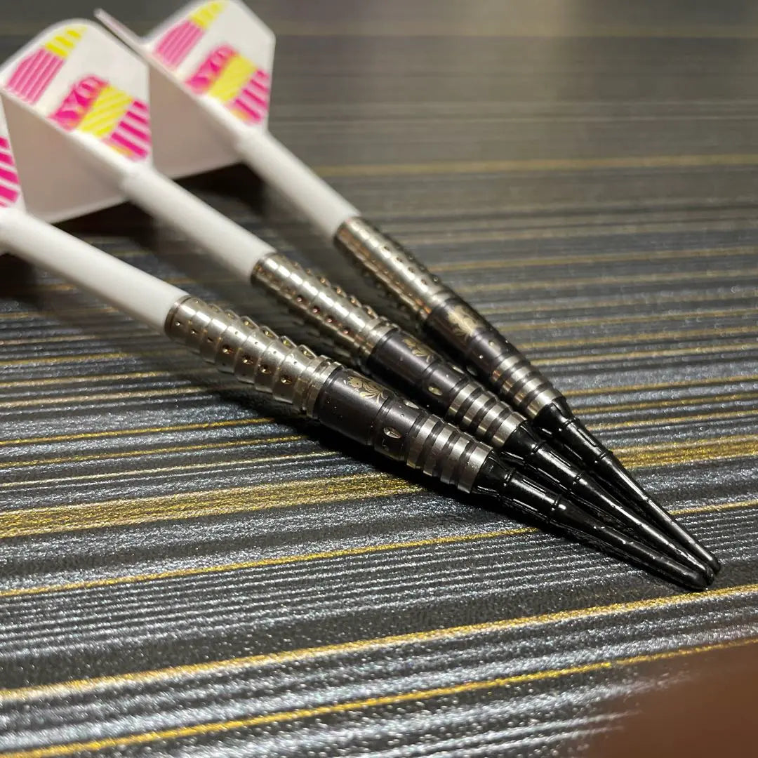 Regular price: 14,000 yen Soft darts Target Mayo MAYO G4 18g