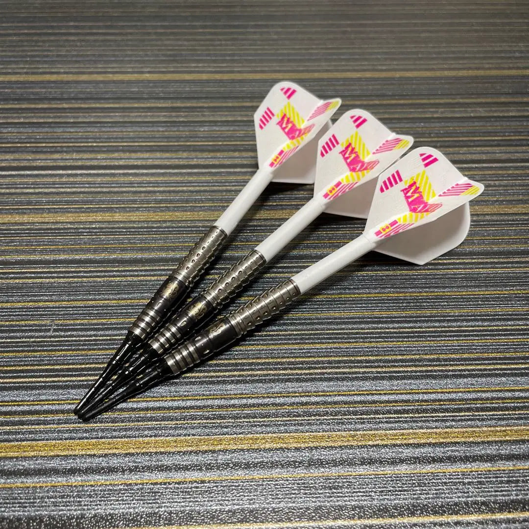 Regular price: 14,000 yen Soft darts Target Mayo MAYO G4 18g