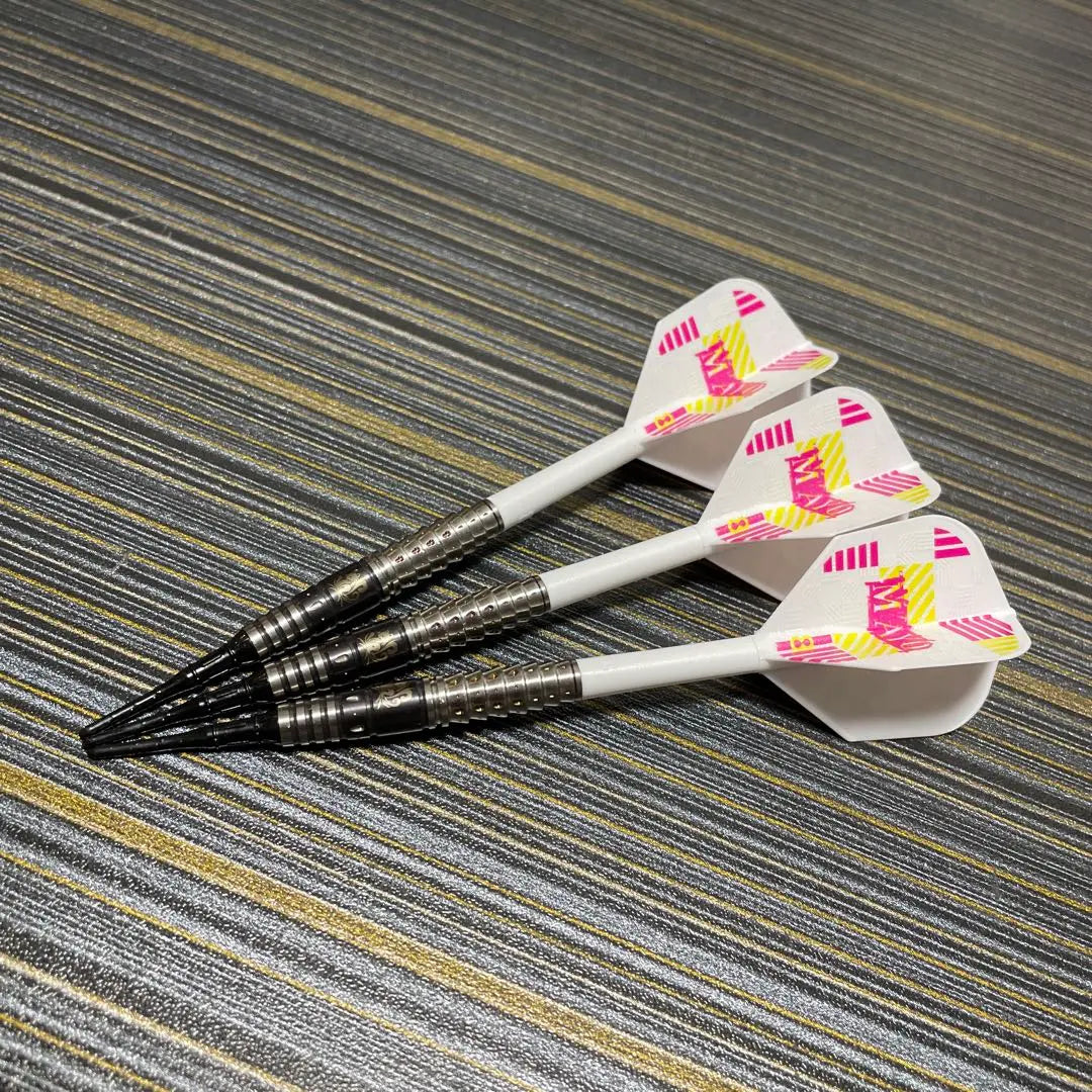 Regular price: 14,000 yen Soft darts Target Mayo MAYO G4 18g