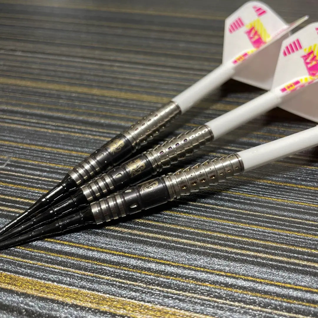 Regular price: 14,000 yen Soft darts Target Mayo MAYO G4 18g