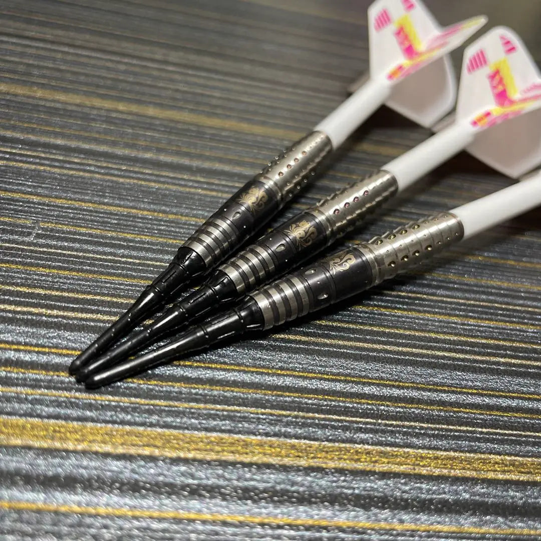 Regular price: 14,000 yen Soft darts Target Mayo MAYO G4 18g