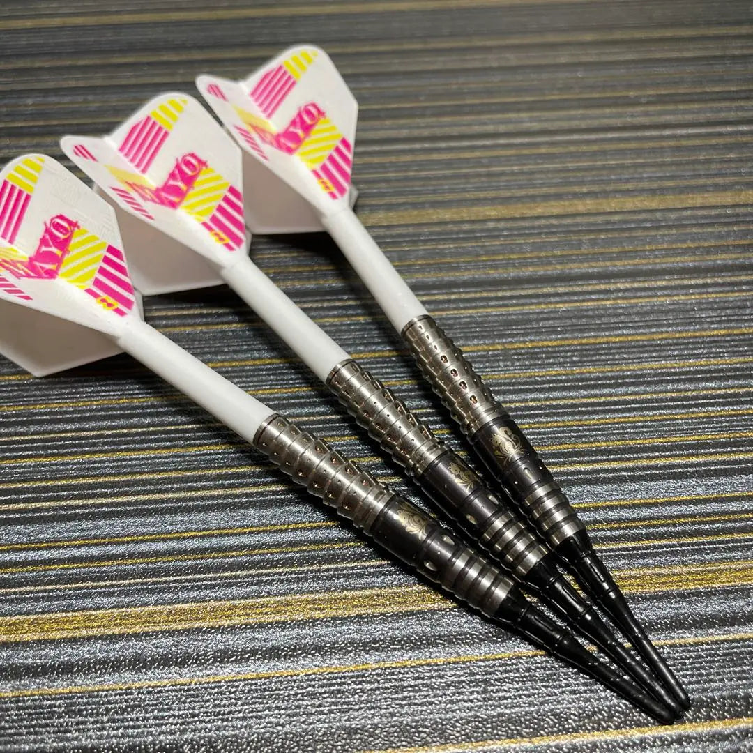 Regular price: 14,000 yen Soft darts Target Mayo MAYO G4 18g