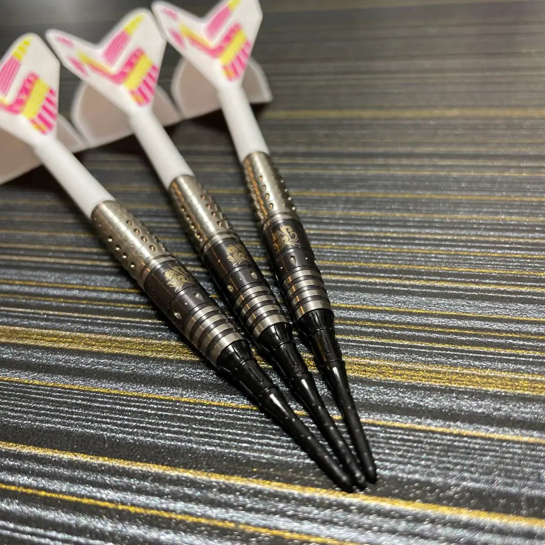 Regular price: 14,000 yen Soft darts Target Mayo MAYO G4 18g