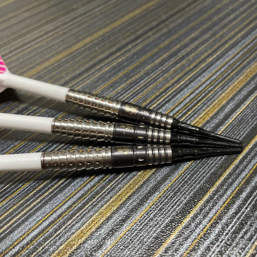 Regular price: 14,000 yen Soft darts Target Mayo MAYO G4 18g