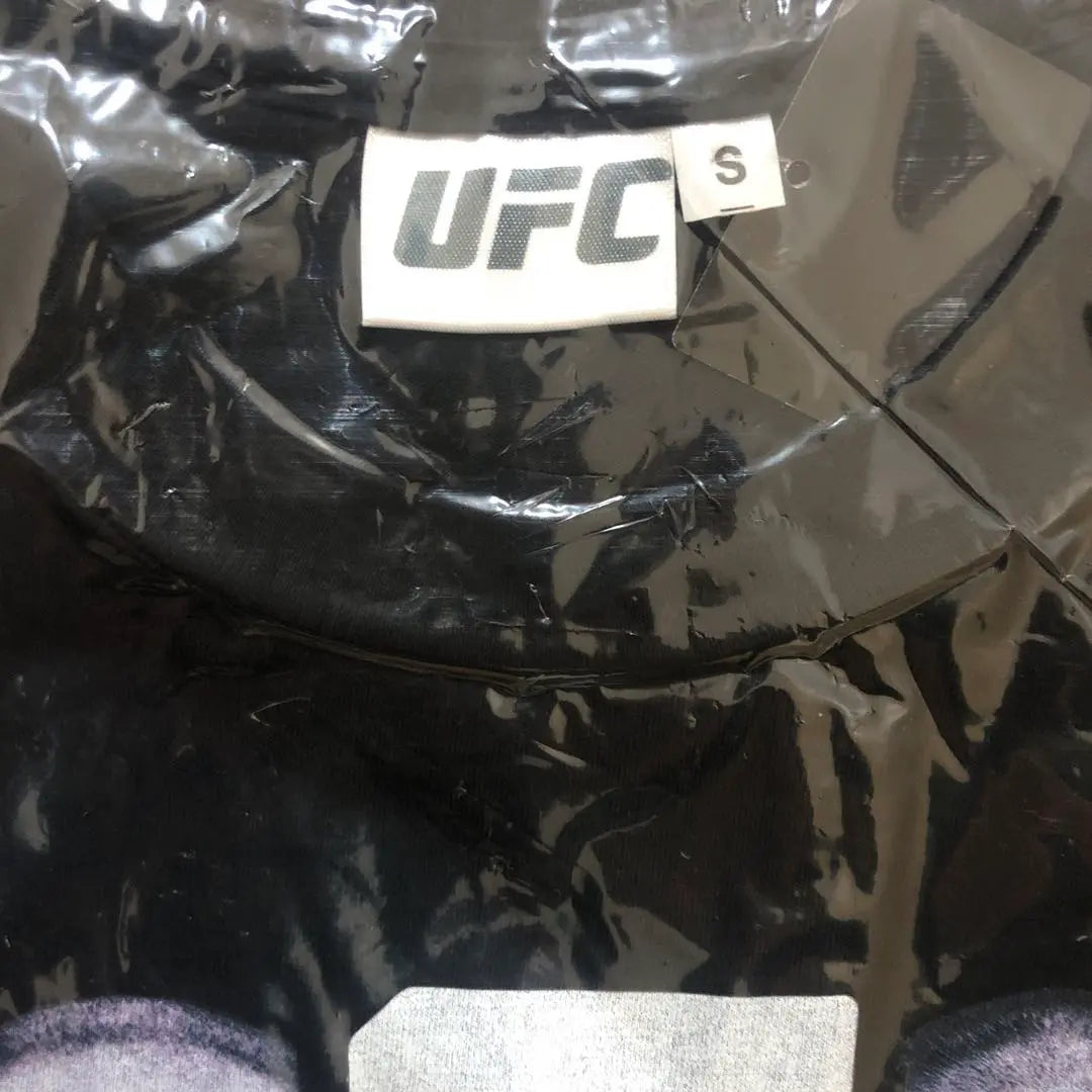 ☆【New and unused】【Super rare】Conor McGregor UFC205 commemorative T-shirt