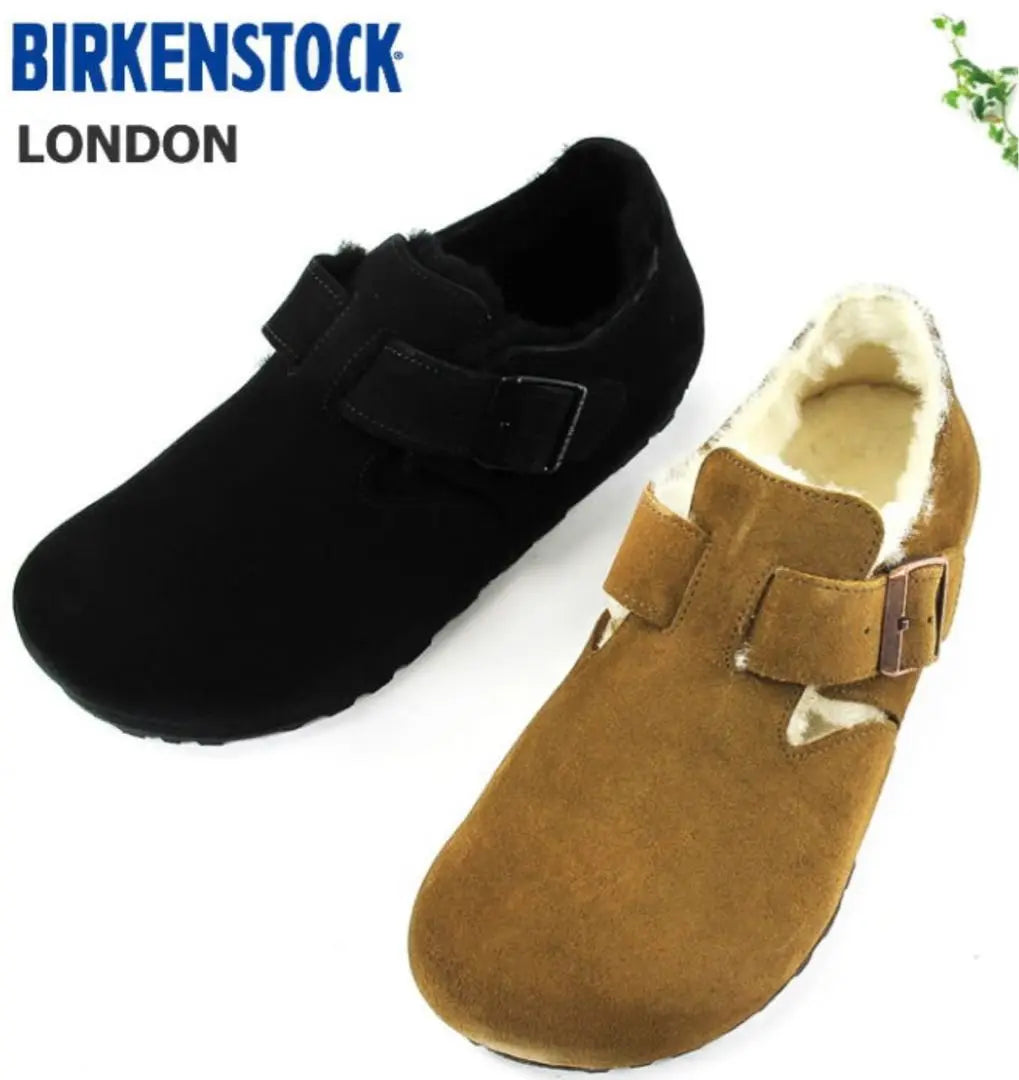 BIRKENSTOCK Classic LONDON 42 Boston