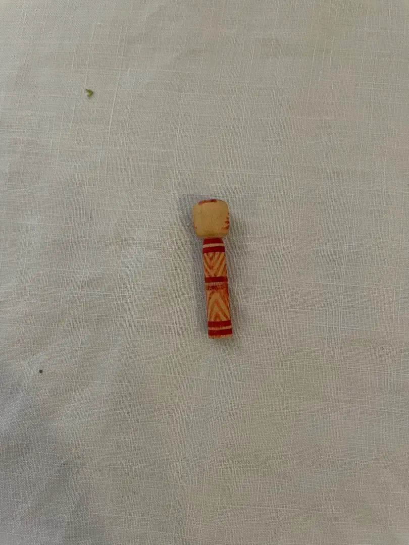 Kokeshi Minitua Small Ultra Small Handmade