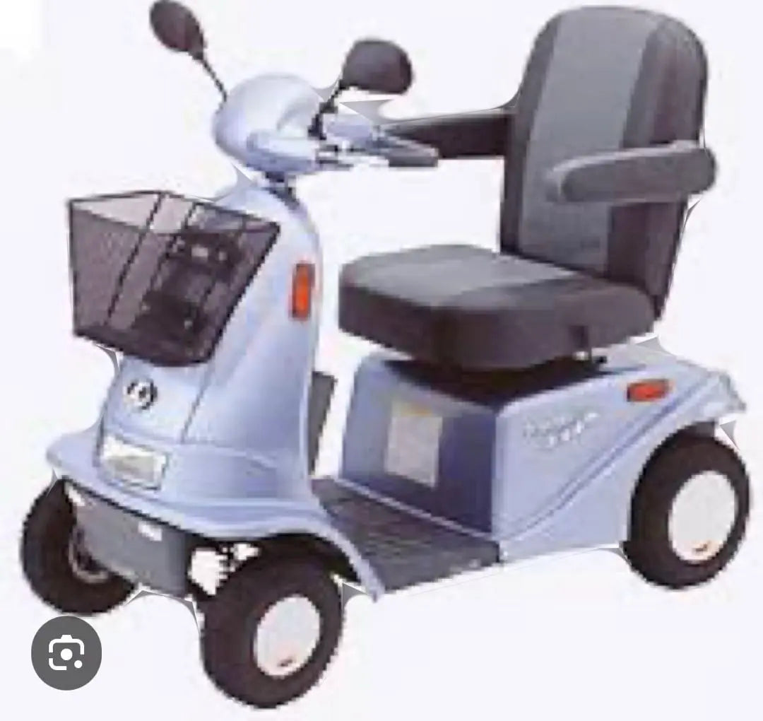 Kubota electric cart shipping included