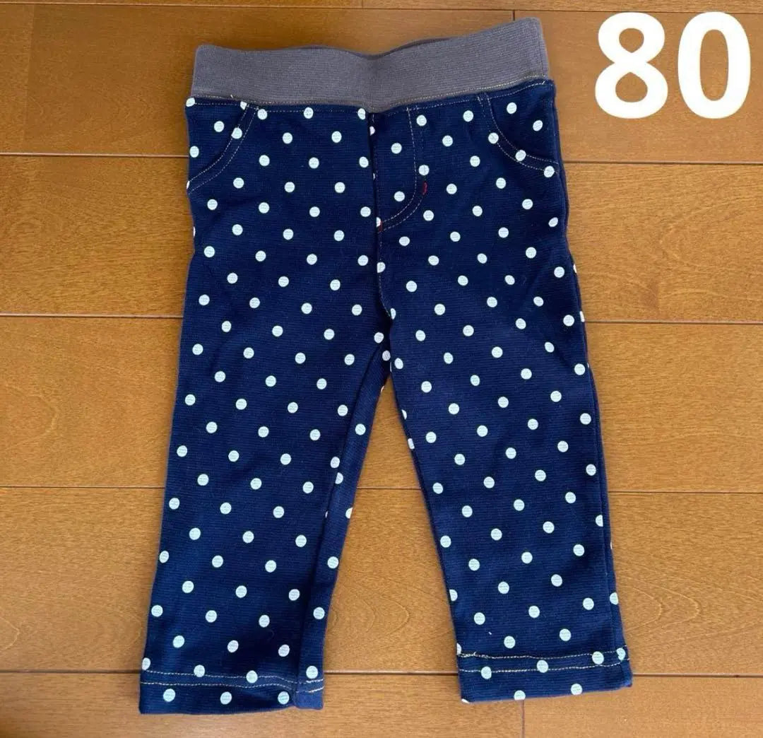 Baby Clothes Disney Birthday Bulk Sale 80-90 | ベビー 服 ディズニー バースデー まとめ売り 80〜90