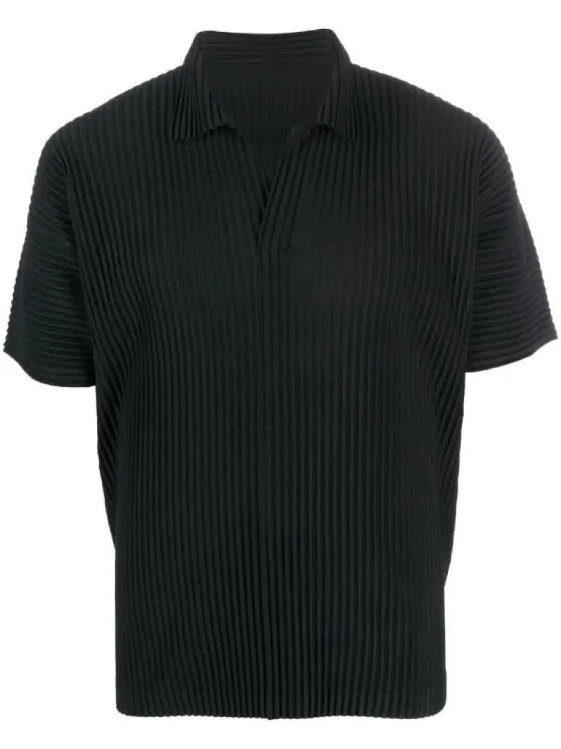 HOMME PLISSÉ ISSEY MIYAKE Polo Shirt Skipper