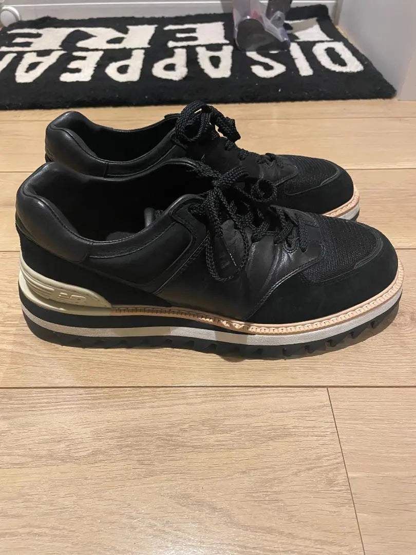 New Balance × TDS 574