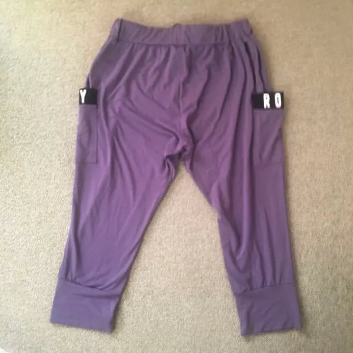 ROXY★Exercise Pants