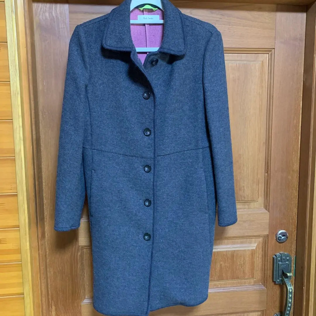 Paul Smith coat, good condition 40