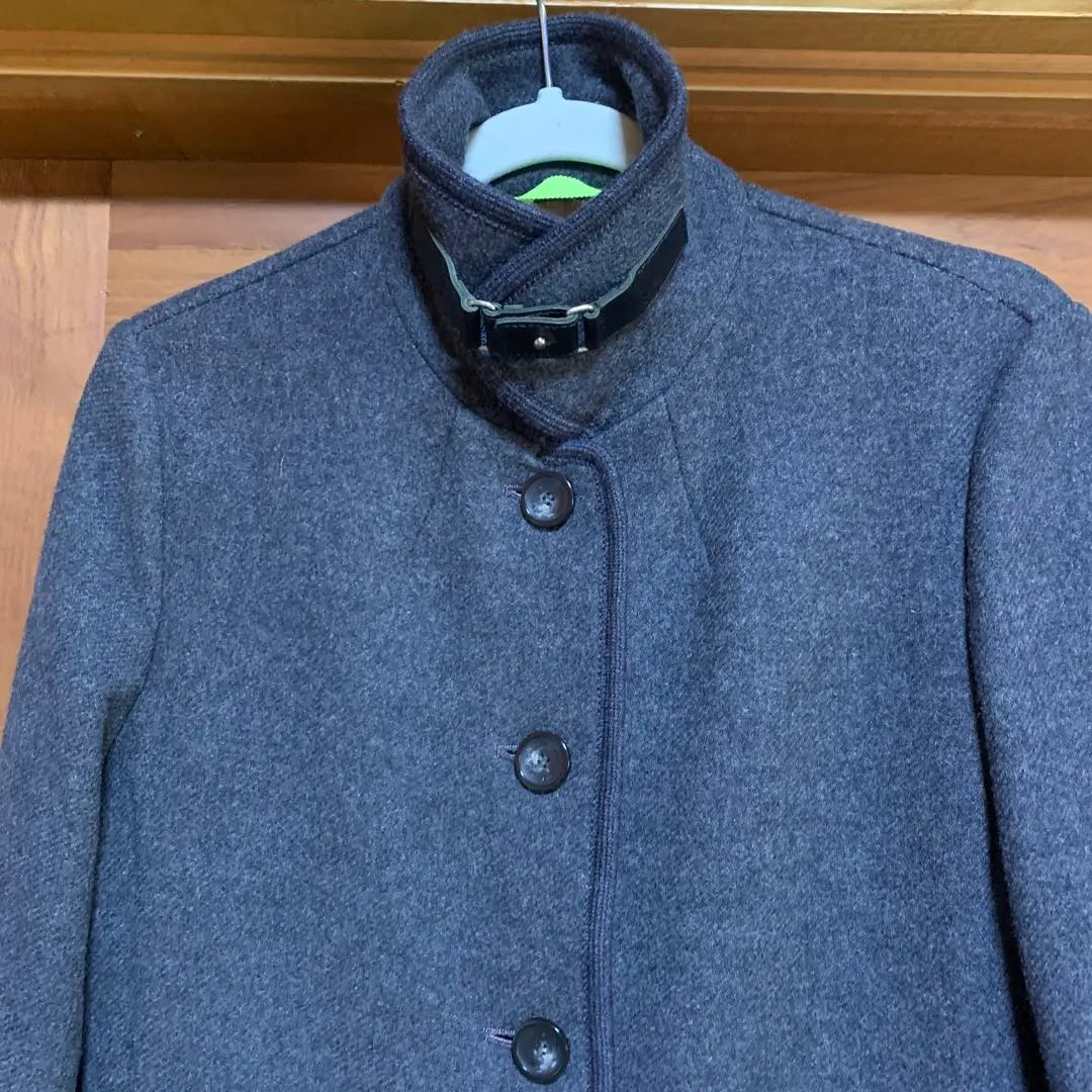 Paul Smith coat, good condition 40