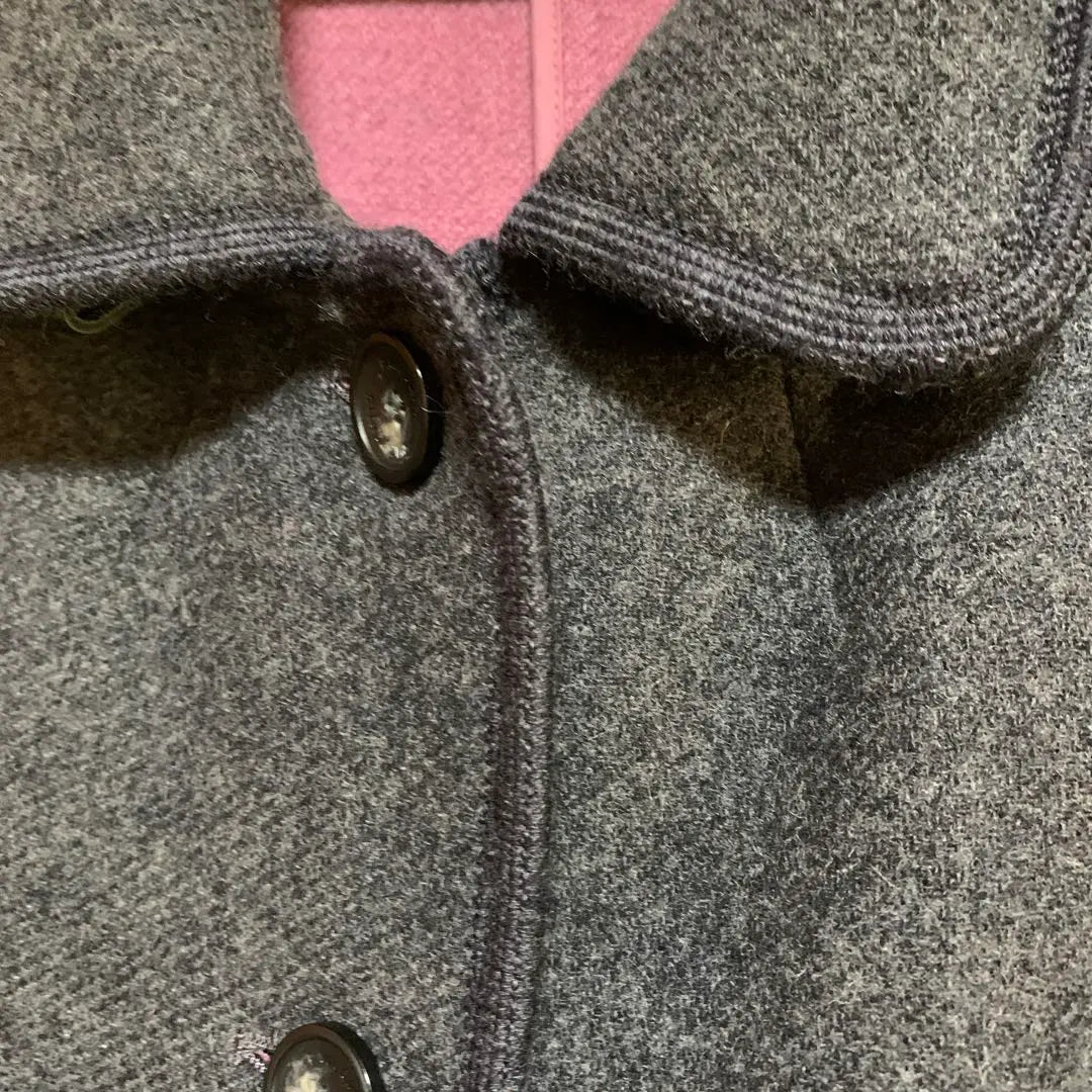 Paul Smith coat, good condition 40