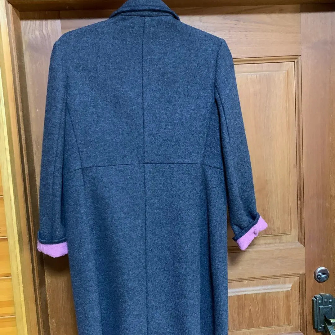 Paul Smith coat, good condition 40