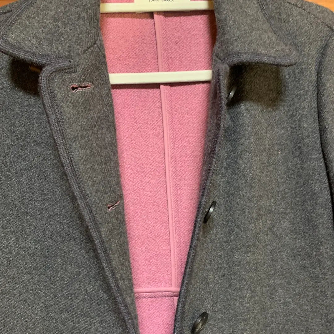 Paul Smith coat, good condition 40