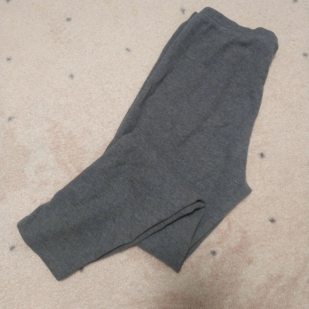 [UNIQLO] Set of 2 spats