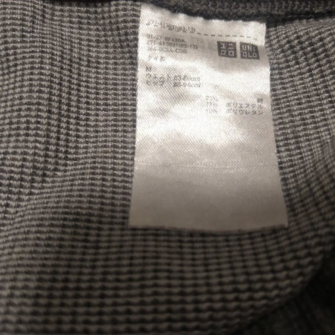 [UNIQLO] Conjunto de 2 polainas