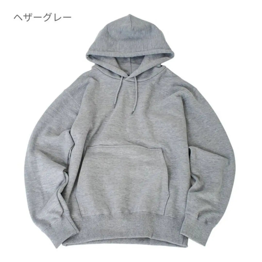 [New and unused] Men's sweatshirt hoodie 204 pieces in bulk sale