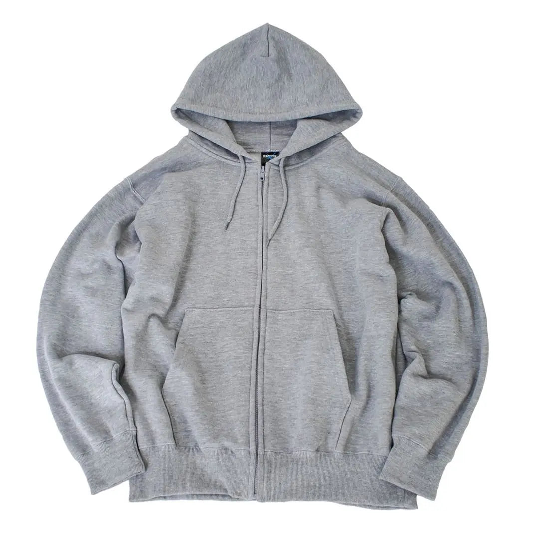 [New and unused] Men's sweatshirt hoodie 204 pieces in bulk sale