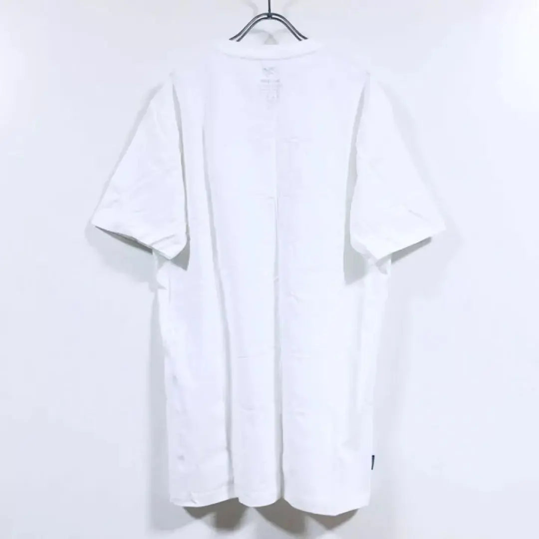 New 3 -piece set Paper Planes T -shirt Men's White L | 新品 3枚セット PAPER PLANES Tシャツ メンズ ホワイト L