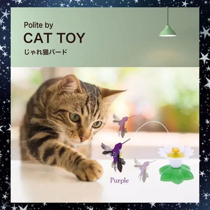 [Pet supplies] Cat toys