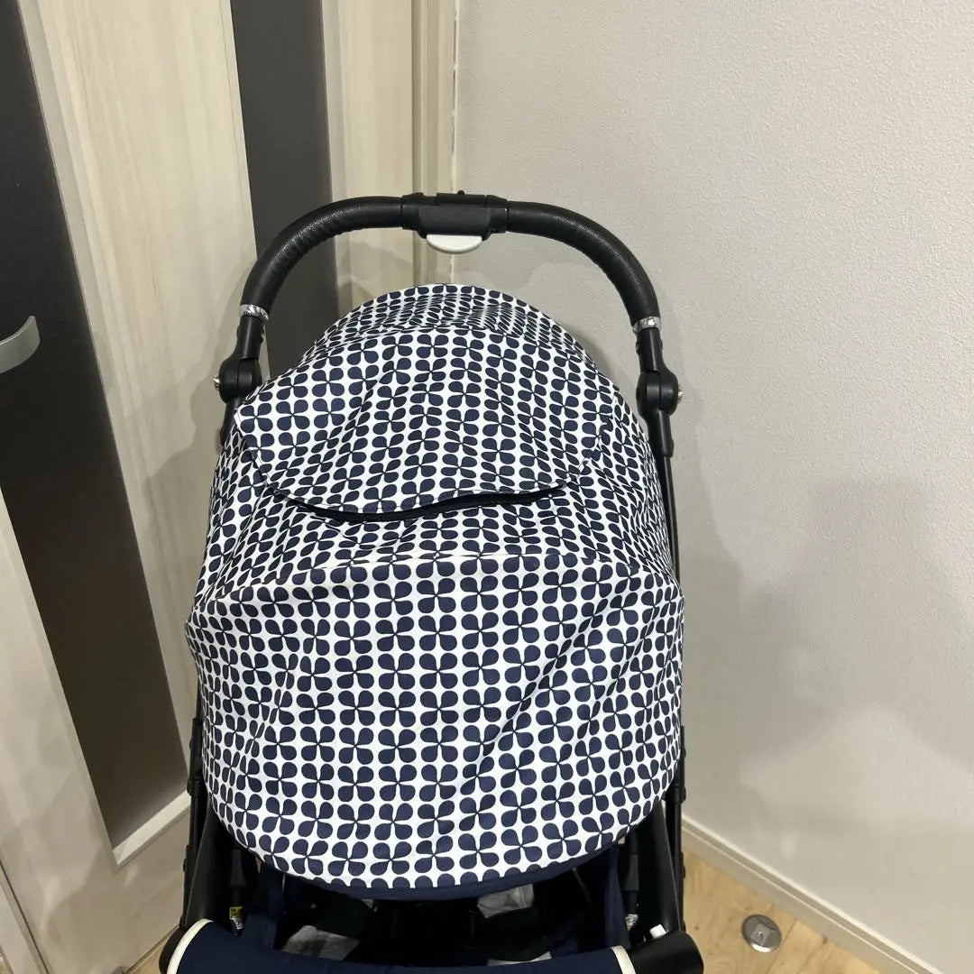 Aprica Lacoonavitte Sofa Cushion Stroller