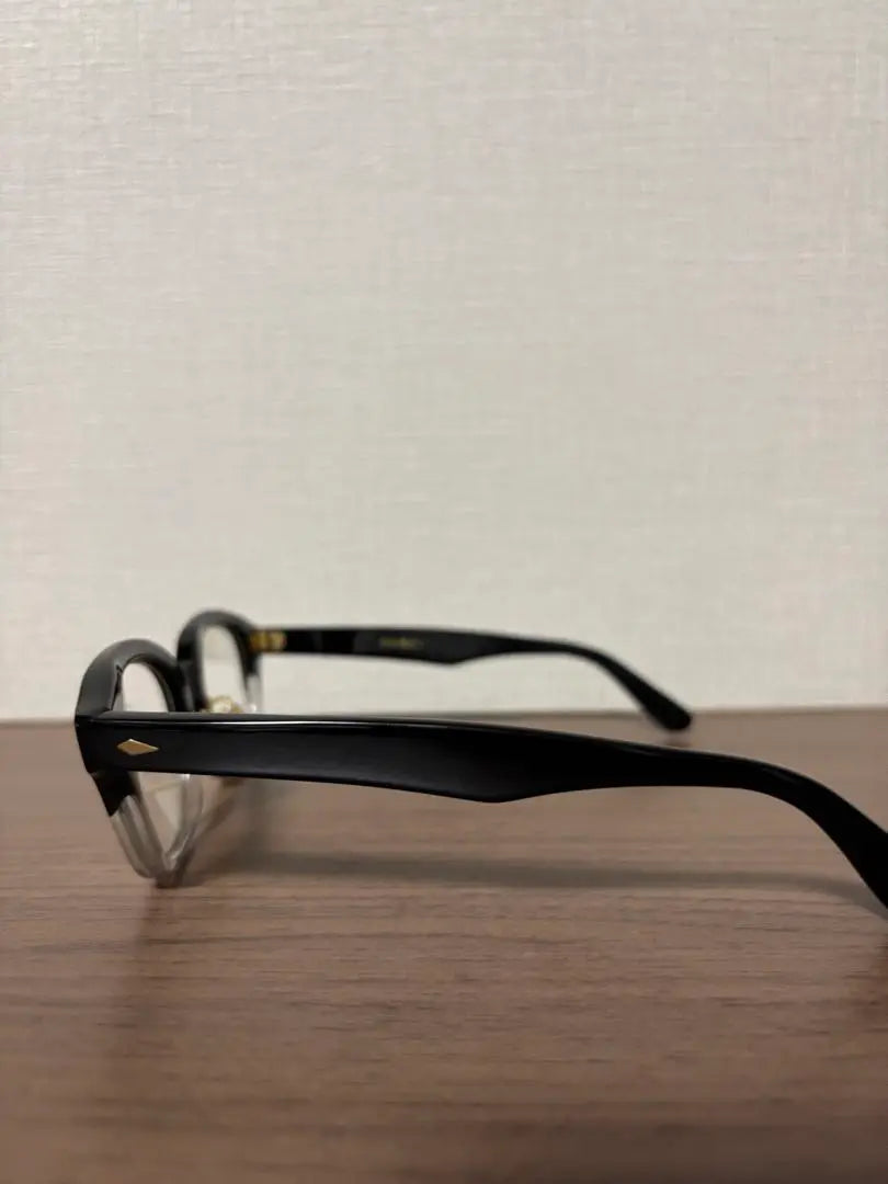 GLADHAND Niwa Masahiko Glasses Sunglasses