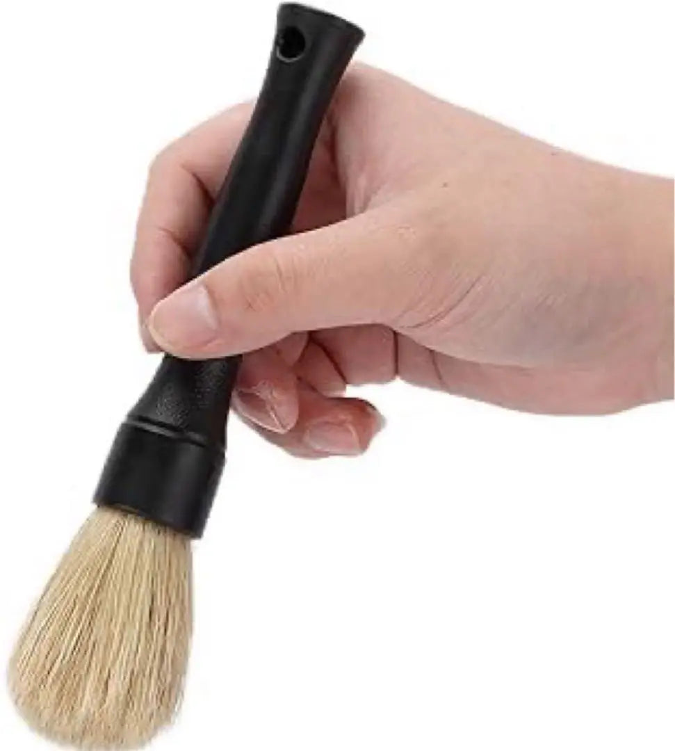 ✨Only the item in stock✨ 2 pieces Card detailing brush Soft cleaning brush