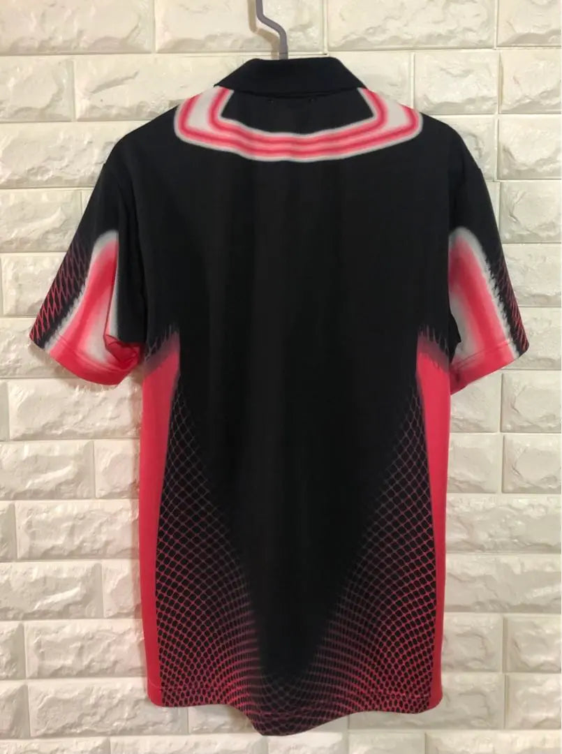 Camiseta Yonex Uniform Game Wear M | ヨネックス ユニフォーム ゲームシャツ ゲームウェア M