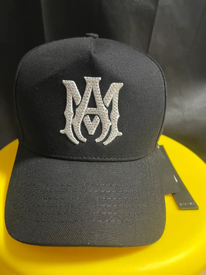 Gorra de piedra AMIRI