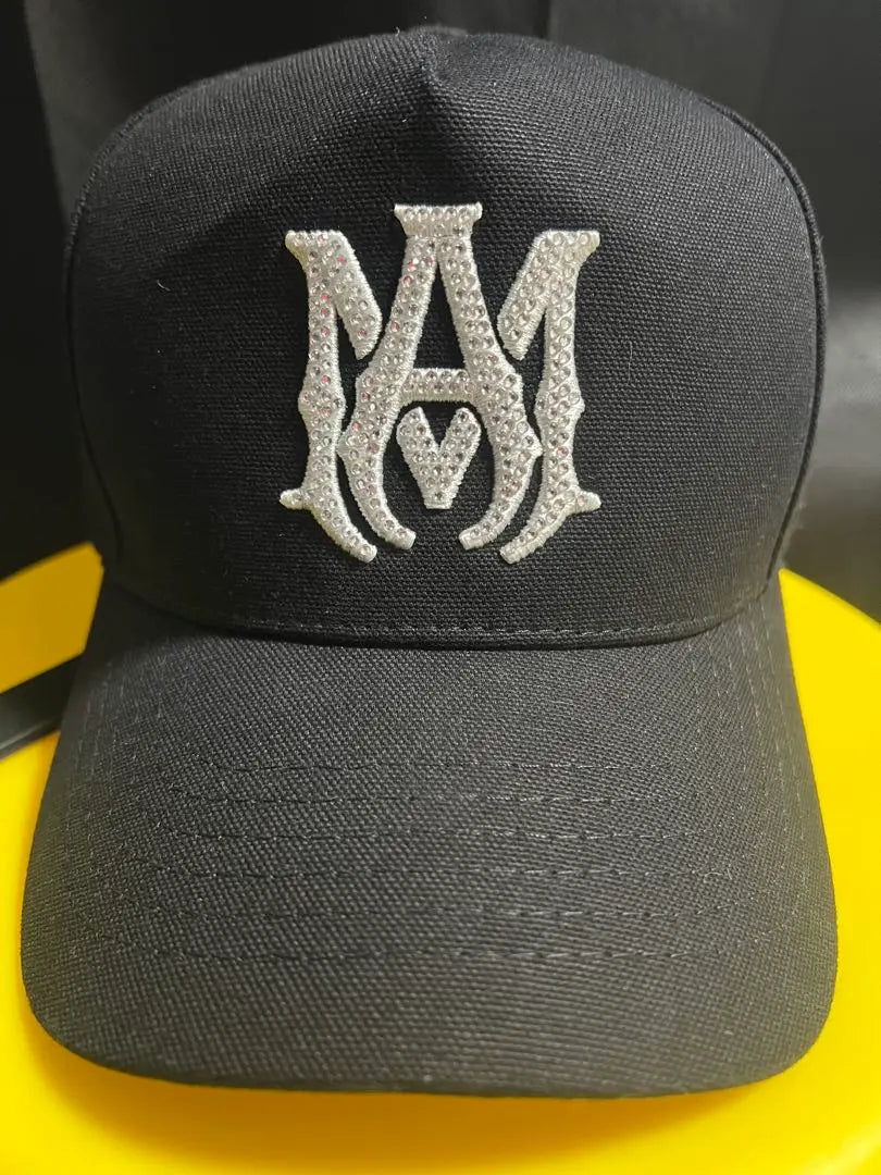 Gorra de piedra AMIRI