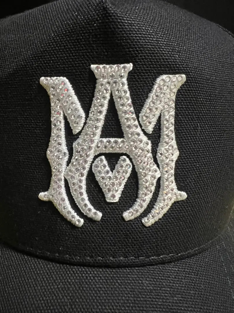 Gorra de piedra AMIRI