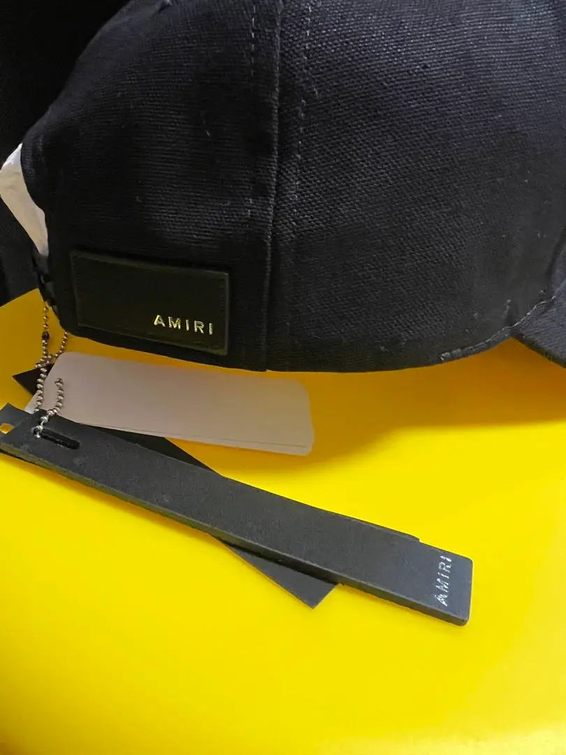 AMIRI Stone Cap