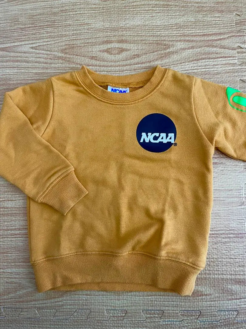 Sudadera NCAA Marquise, conjunto de 2, 100